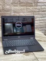  2 لابتوب dell latitude 7470