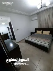  24 شقه فاخره مفروشه VIP من المالك مباشره  الدوار السابع