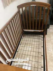  5 تخت اطفال امريكي