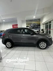  9 Hyundai Creta GLS 2019