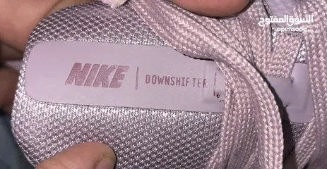  2 Nike downshifter