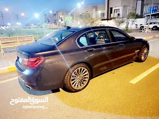  9 خليجي BMW 2014