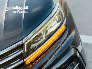  17 تيجوان R-line فل مسكر ماتور 2000 دفع رباعي 2020