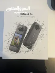  1 Insta360 X4