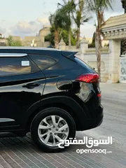  8 هونداااي توسان 2020 مطور 2000 ديزل 4*4 بسعرررر حررررق لحق حااالك فقط 97999 الف