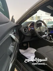  7 شيفرليه كمارو 2021 Chevrolet Camaro 2021