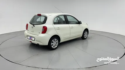  3 (FREE HOME TEST DRIVE AND ZERO DOWN PAYMENT) NISSAN MICRA