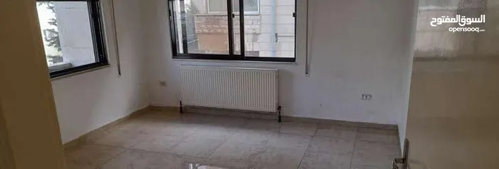  2 شقة فارغة - الدوار السابع - 3نوم - قرب الخدمات العامة - 160م
