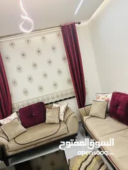  2 طقم كنب وكاله