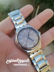  1 ساعة SWATCH
