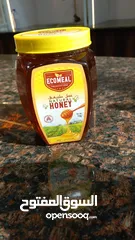  2 pure Natural Honey