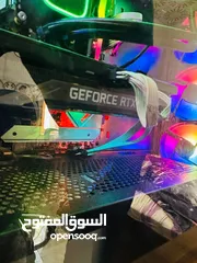  4 pc  العاب  ومونتاج وكلشي استخدام شهر pc