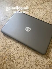 8 Laptop HP notebook i5 RTL8723 - لابتوب اتش بي
