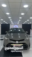  1 Toyota Corolla on sale 2017 LE