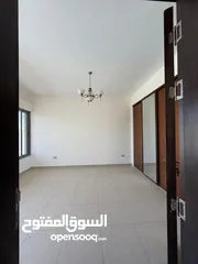 10 شقة غير مفروشه للايجار السنوي في عبدون