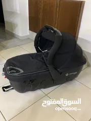  1 كوت اطفال كونكورد و ايفن فلو