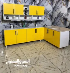  8 كاونترات خشب mdf بسعر الجملة عرض تحطيم الاسعار