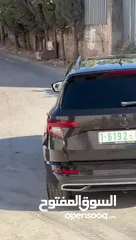  4 Skoda karoq 2019 sportline