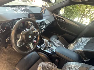  5 Bmw x3 m  2018