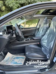  15 دفعه 6500 كيا 5 2021 وارد كوري جمرك جديد فحص كامل كلين تايتل مواصفات ليميتد VIP