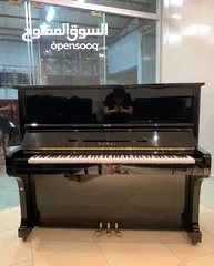  1 ‏Kawai BL61 Upright piano