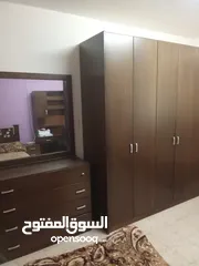  9 شقة مفروشة للايجار