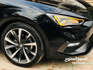  4 سيات ليون 2020 FR