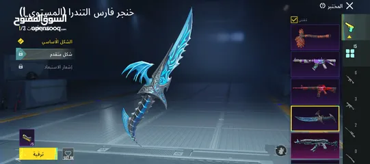  17 حساب ببجي للبيع