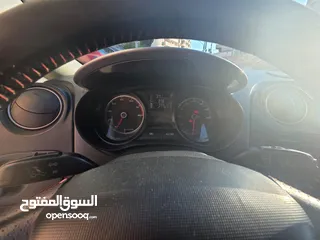  3 seat ibiza fr 1.4 tsi 2012  /  FR 1.4 TSI 2012 سيات إيبيزا