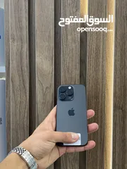  5 IPHONE16 PRO 256G //ايفون 16 برو 256 جيجا شرق اوسط