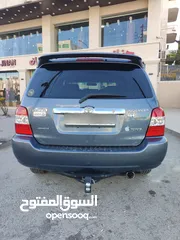 10 جيب هالاندر 2006