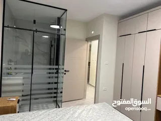  2 شقه مفروشه للايجار قرب المناره ودوار الساعه