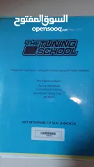  1 للبيع كتب تعليم برمجه HP Tuner