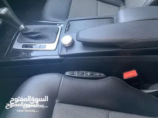 14 مرسيدس E250 فل الفل عدا البانوراما موديل 2010 بحالة الوكالة