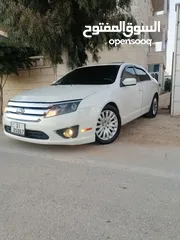  10 Ford Fusion 2010 for sale
