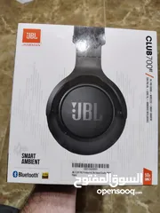  3 سماعة JBL سمارت club
