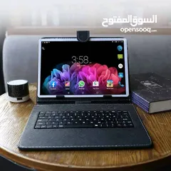  1 التـــابلت ام تاتش Note 8 ومعاه 7 هدايـــــــــــــا لفتره محدوده