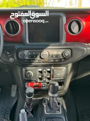  7 جيب روبيكون للبيع