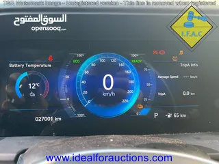  7 دونج فينج DONG FENG E70 2023