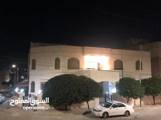  1 بيت مستقل للبيع في ابو نصير قرب دوار الروابدة