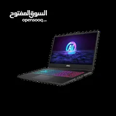  3 Laptop MSI Cyborg AI A1VFK  Intel CoreTM Ultra 7