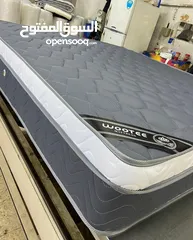  2 فرشات طبيه