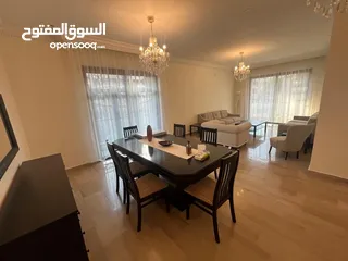  1 شقة مفروشة للايجار في عبدون  ( Property 40400 )-175064280