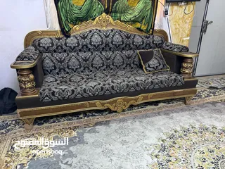  3 قنفات نظيفة