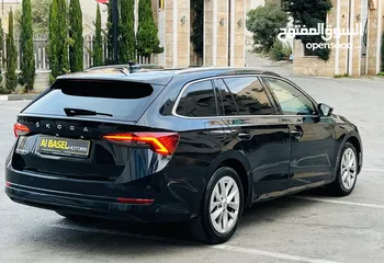  2 سكودا أوكتافيا بسعررررر حرررررق