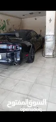  2 فورد موستينج 2013
