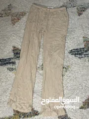  1 بنطلون صيفي