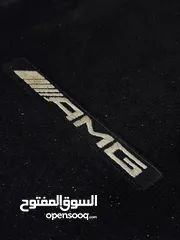  16 مرسيدس CLA35 AMG 2020 اصلي فل مسكر مميزة جداً فحص كامل للبيع