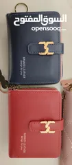  3 purses in new brand