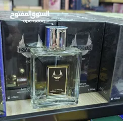  18 افخم انواع العطور  اغلب العطور من شركه لطافه  متوفر الاصلي والكوبي ون